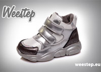 Πού να αγοράσετε παιδικά παπούτσια Weestep στην Ευρώπη