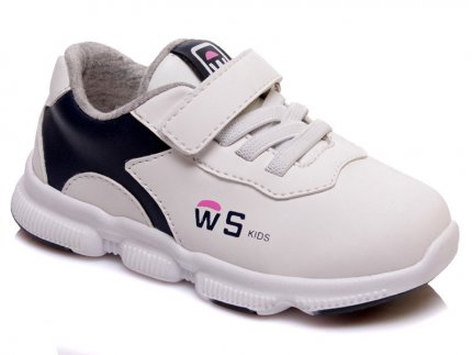 Πάνινα παπούτσια(R366153032 W)