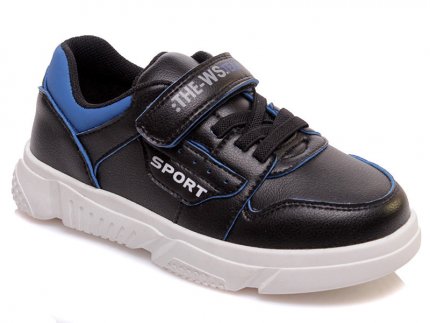 Πάνινα παπούτσια(R535153541 DB)