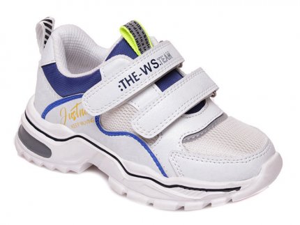 Πάνινα παπούτσια(R200953691 W)