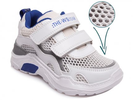 Πάνινα παπούτσια(R888650705 W)